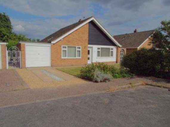 3&nbsp;Bedroom&nbsp;Bungalow